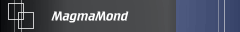 MagmaMond
