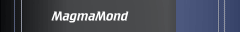 MagmaMond